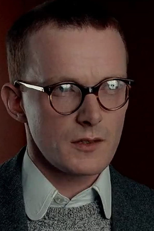 Harald Kuhlmann profile