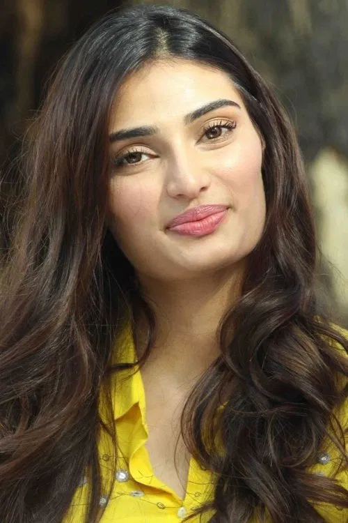 Athiya Shetty profile
