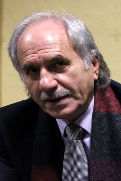 Saeed Motalebi profile