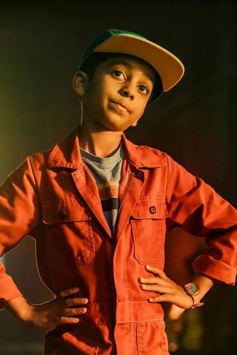 Balthazar Gyan Alexis Kuppuswamy profile