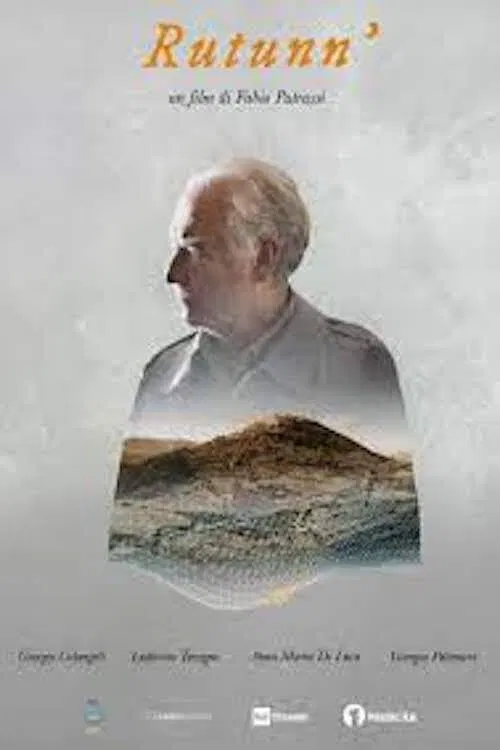 Rutunn' poster