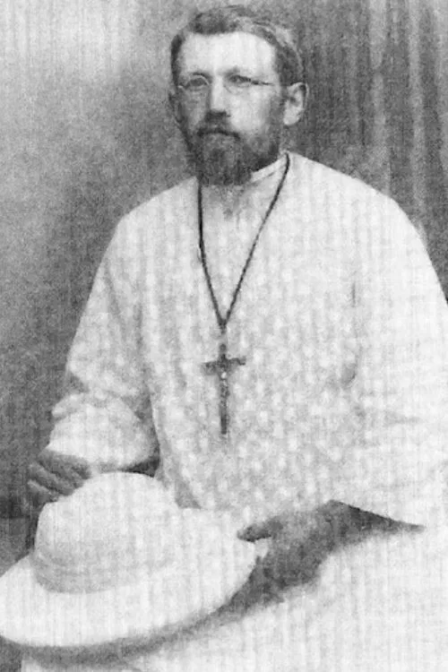 Pater H. Limbrock profile