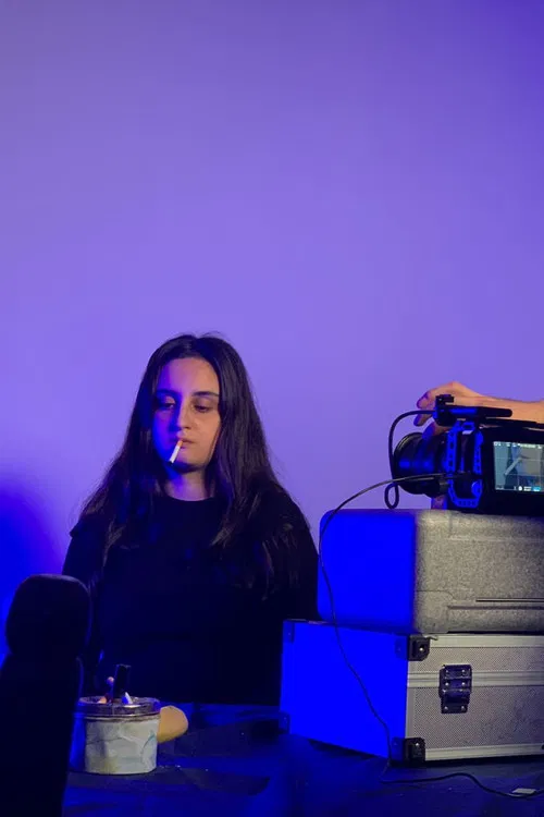 Theresa Jabbour profile