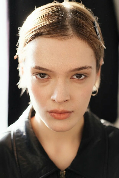 Taisiya Radchenko profile