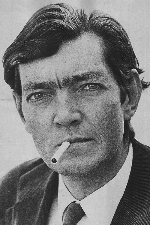 Julio Cortázar profile