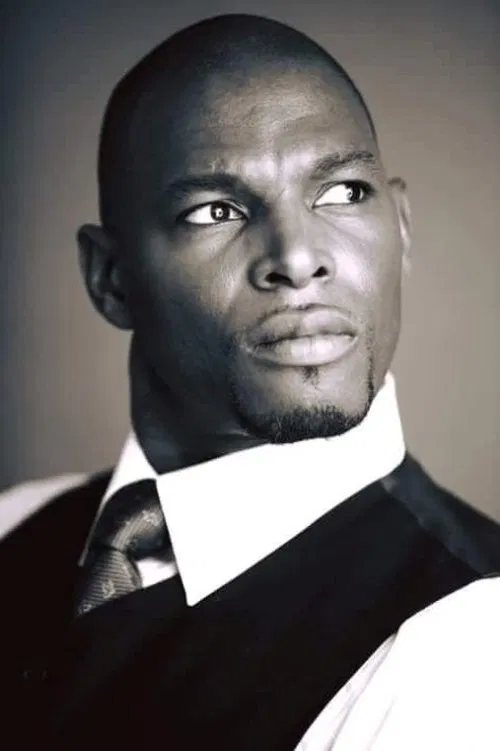 Serge Crozon-Cazin profile