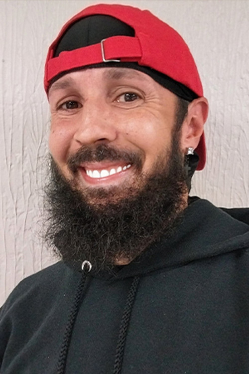 Cale McConnell profile