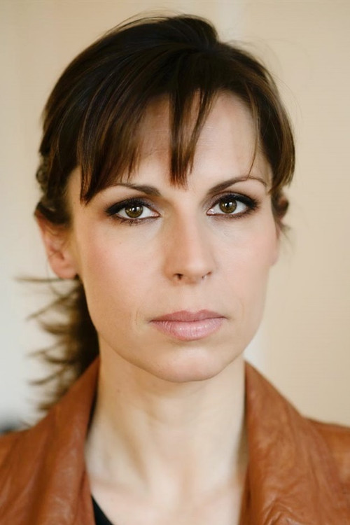 Emilie Colli profile