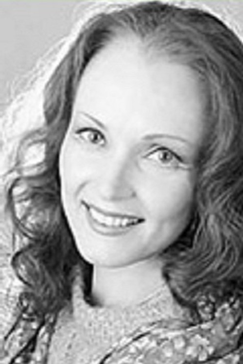 Valeriya Boguk profile