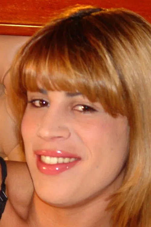 Fabiola Mebarak profile