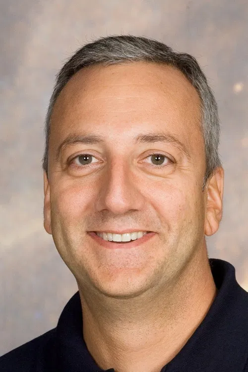 Michael J. Massimino profile