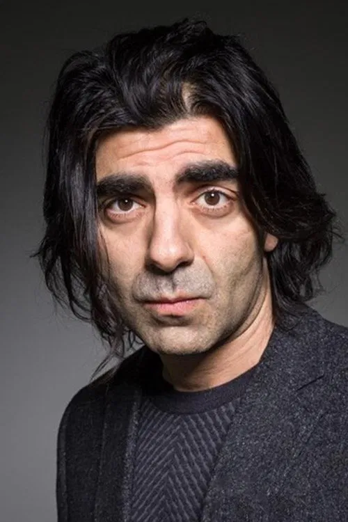 Fatih Akin profile