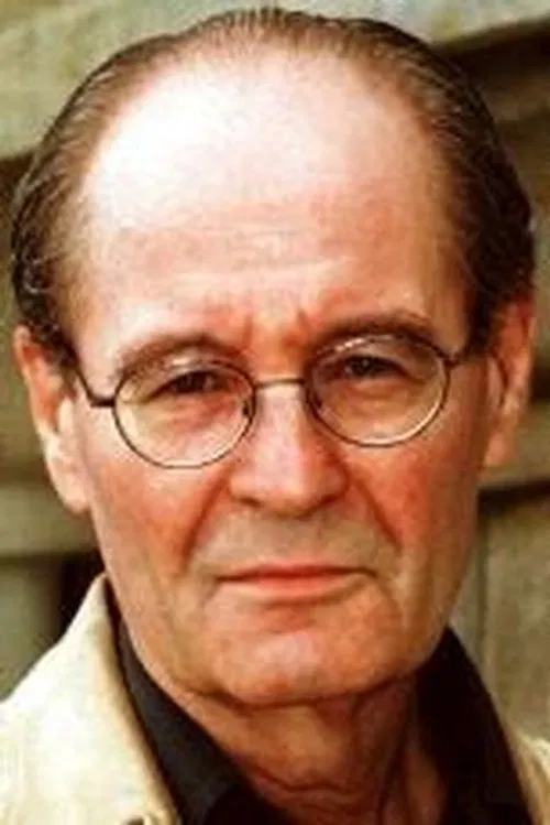 Manuel Guitián profile