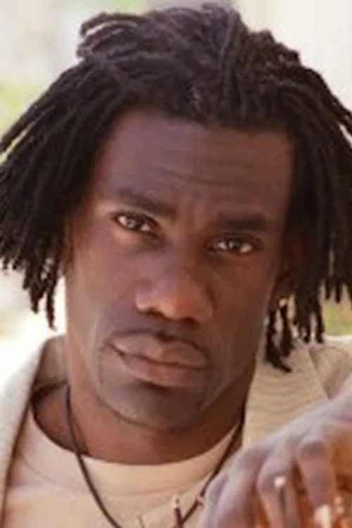 John E. Depth profile