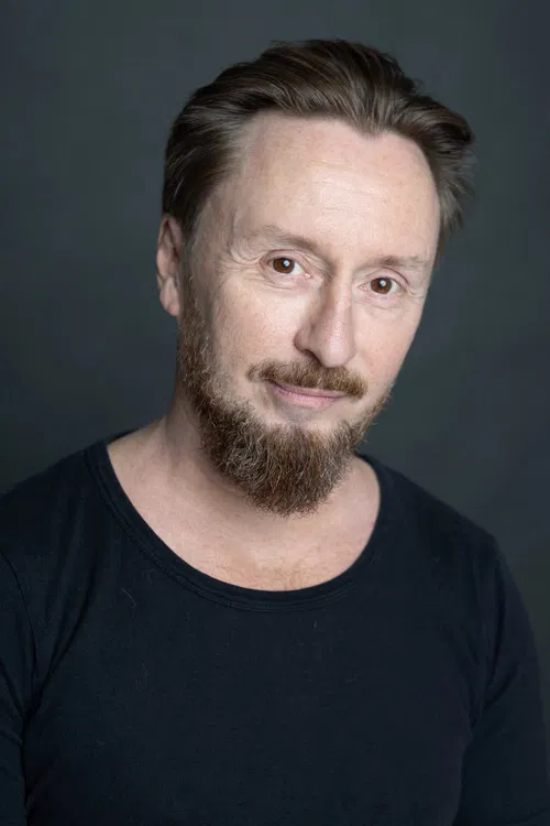 Janne Suutarinen profile