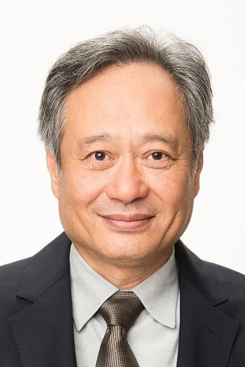 Ang Lee profile