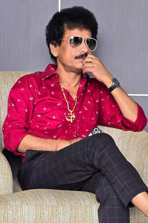 Papu Pom Pom profile