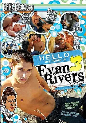Evan River 3 poster