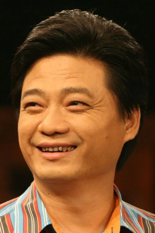 Cui YongYuan profile