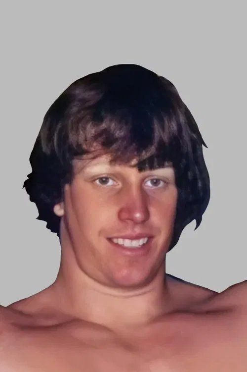Mike Von Erich profile