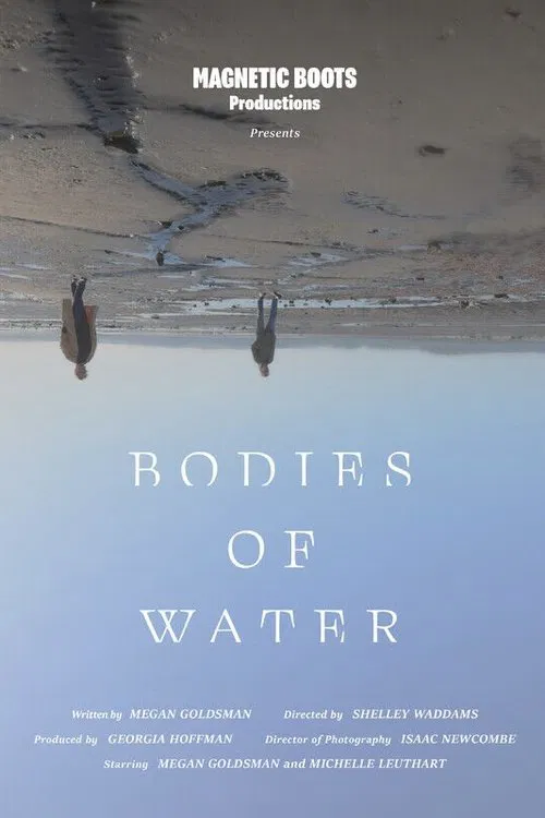 Bodies of Water poster