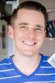 Michael Williams profile