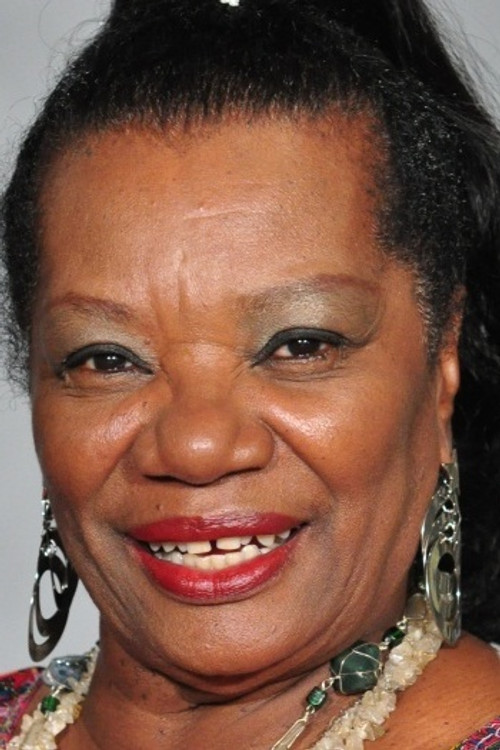 Neusa Borges profile