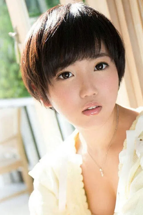 Ayaka Yuzuki profile