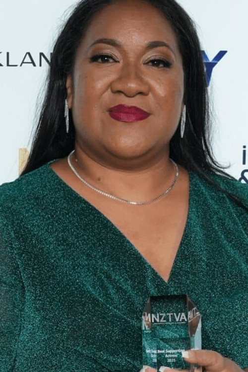 Sesilia Pusiaki profile