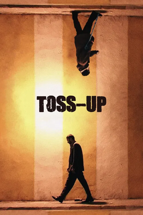 Toss-Up poster