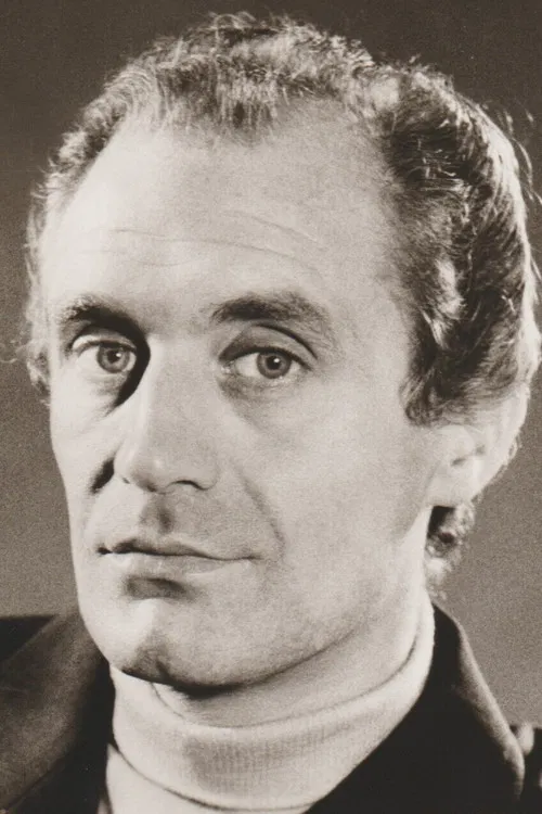 Werner Cartano profile