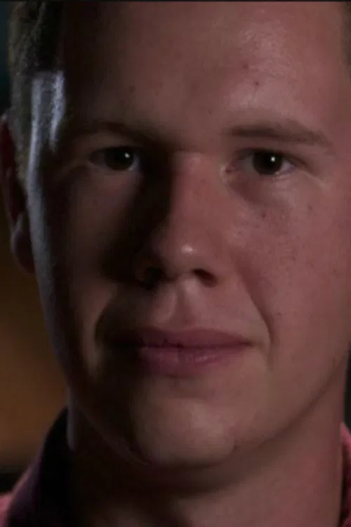 Andrew Hamblin profile