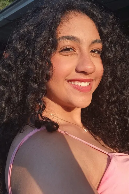 Karis Edna Amorim profile