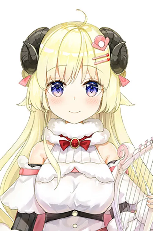 Tsunomaki Watame profile