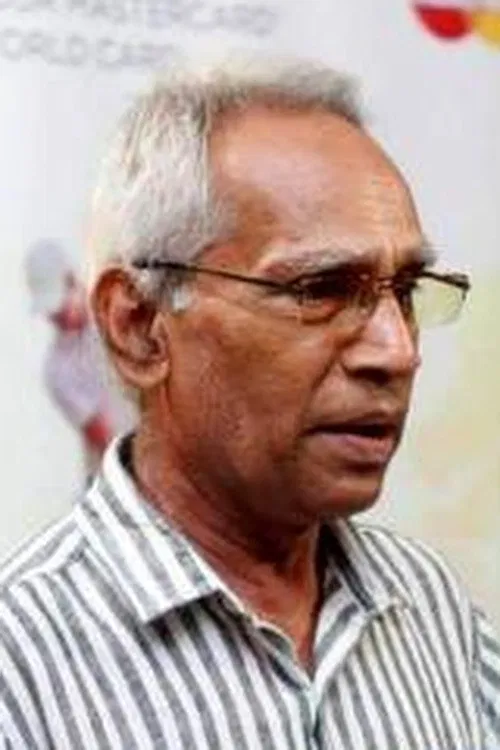 Hemasiri Liyanage profile