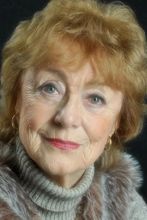 Marie-Thérèse Orain profile