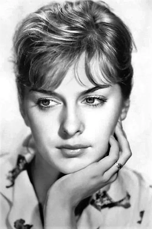 Federica Ranchi profile