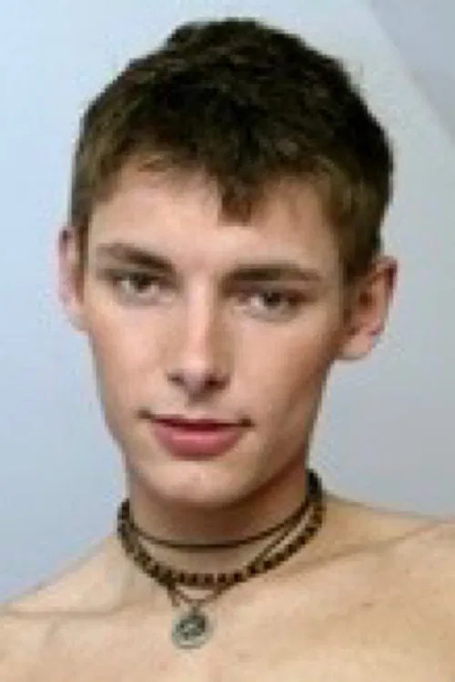 Andrey Wisby profile