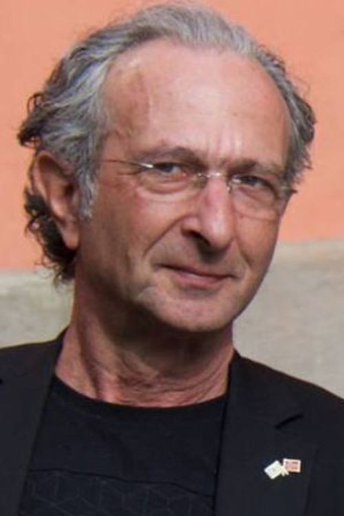 Yossi Zomer profile