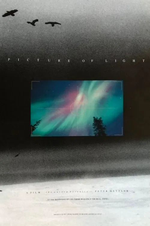 Picture of Light poster