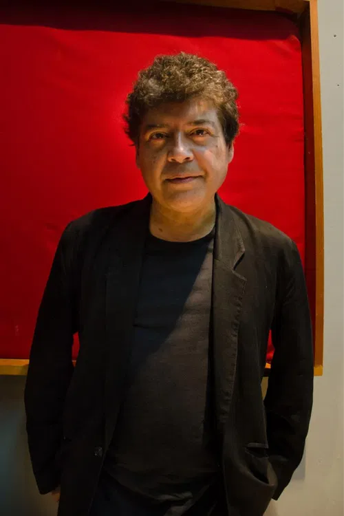 Ricardo Benet profile