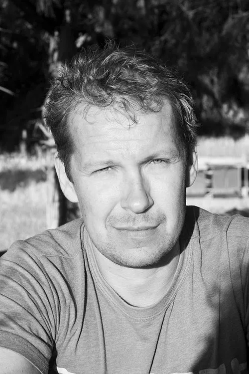 Niko Saarela profile