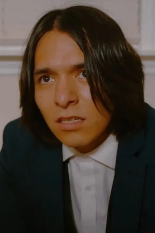 Raul Calderon profile