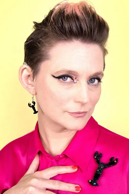 Pinny Grylls profile