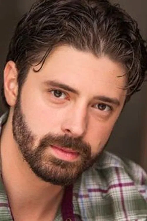 Cameron Diskin profile