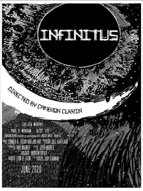 Infinitus poster
