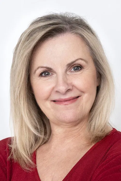 Anna Hatzisofia profile