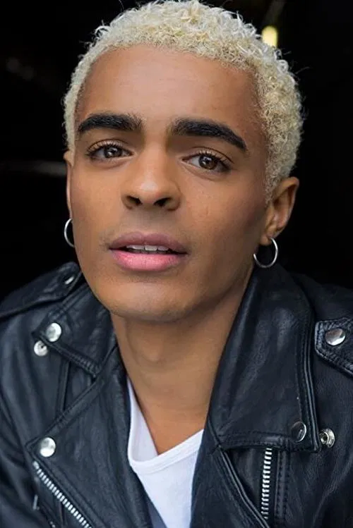Layton Williams profile