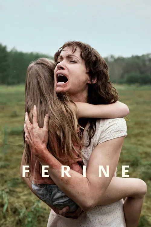 Ferine poster