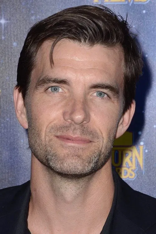 Lucas Bryant profile